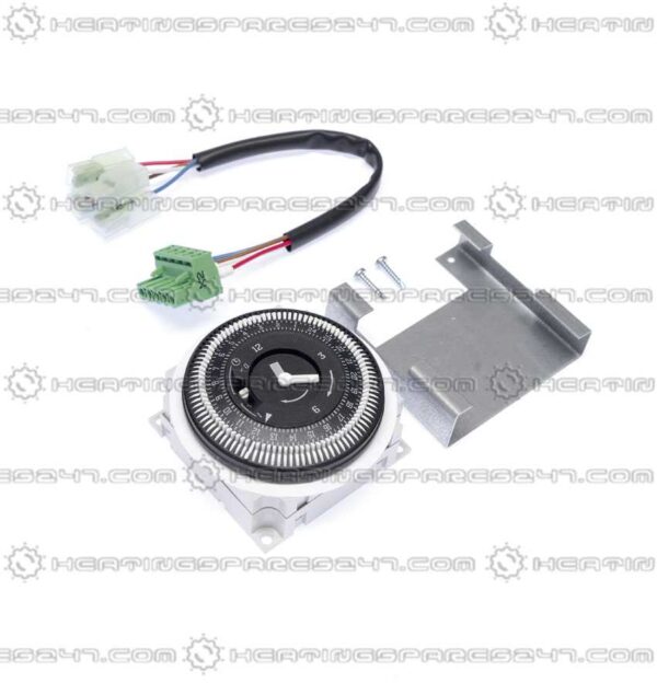 Remeha Internal Mec 1 Channl Clock S100216 - Image 2