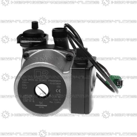 Remeha Pump 24/28KW 7731044