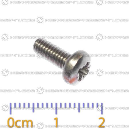 Remeha Screw M4 (Single) 720535301