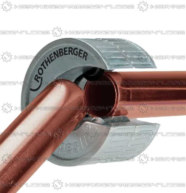 Rothenberger Copper Tube Cutter 15mm 8.8801