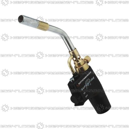 Rothenberger Super Fire 2 Torch 3.5644X