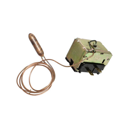 Glowworm Thermostat S202518