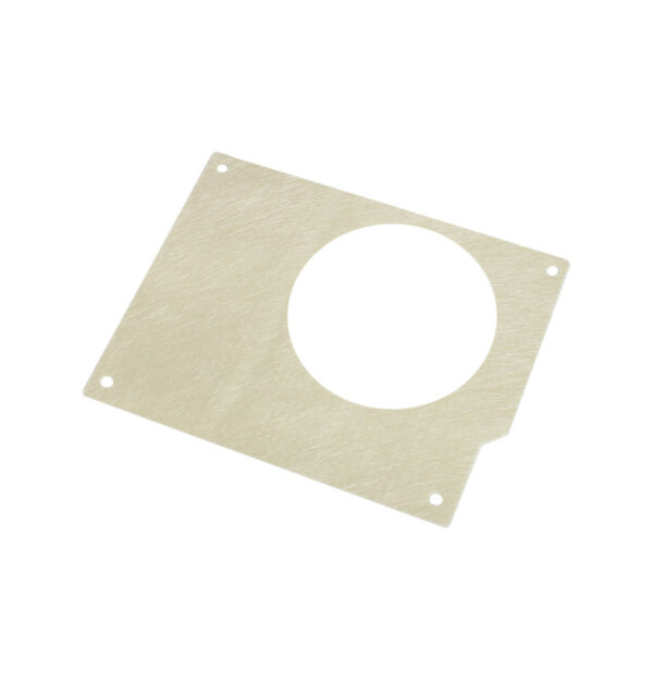 Glowworm Fan Seal S212207