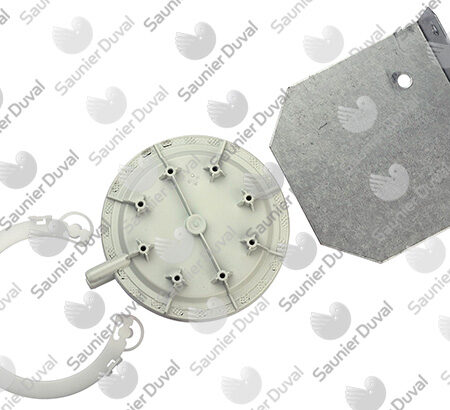 Glowworm Air Pressure Switch S5744000