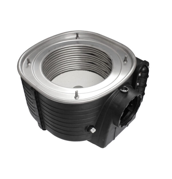 Remeha Heat Exchanger 18S/24S/24C/28C 720544601