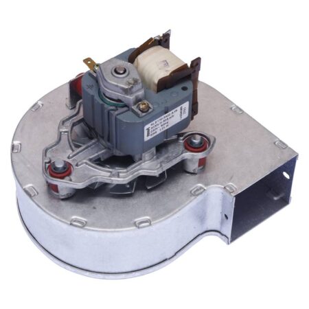 Vokera Fan Assembly 5758