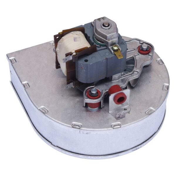 Vokera Fan Assembly 5758 - Image 2