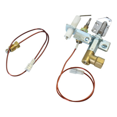 Robinson Willy Pilot Kit SP822541