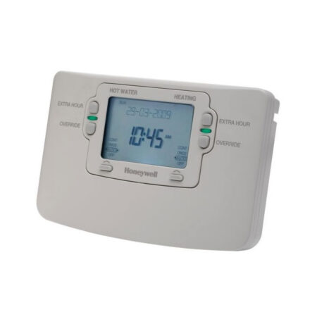 Honeywell 1 Day 2 CH SR Programmer ST9400S1001