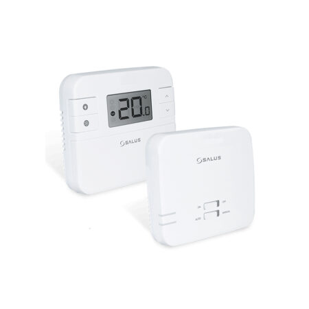 Salus Digital Electronic Thermostat RT310RF