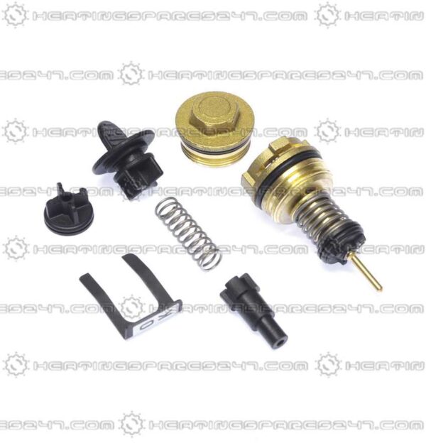 Saunier Duval 3-Way Valve Cartridge S1006400