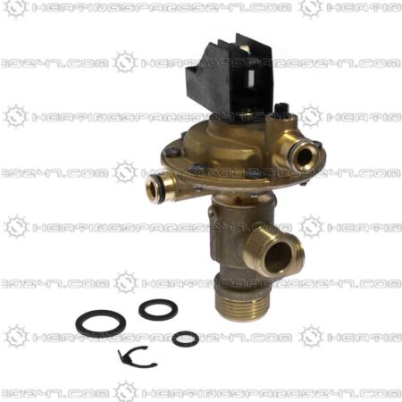 Saunier Duval 3 Way Valve S1067600