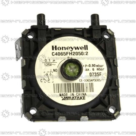 Saunier Duval Air Pressure Switch 0020021653