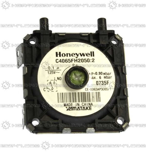 Saunier Duval Air Pressure Switch 0020021653