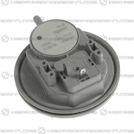 Saunier Duval Air Pressure Switch S1008900