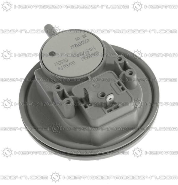 Saunier Duval Air Pressure Switch S1008900