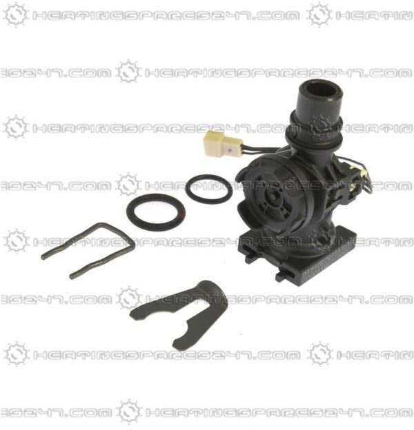 Saunier Duval DHW Flow Sensor S5720200
