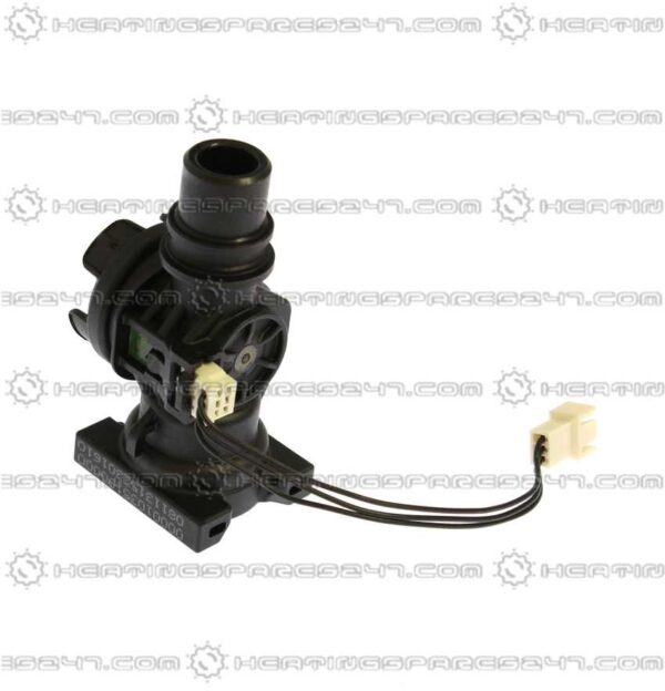 Saunier Duval DHW Flow Sensor S5720200 - Image 2