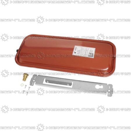 Saunier Duval Expansion Vessel 8L 0020018451