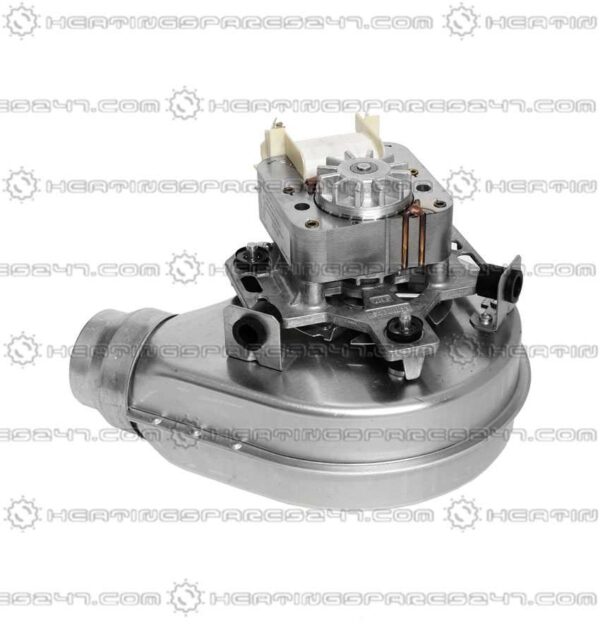 Saunier Duval Fan 05705900 - Image 2