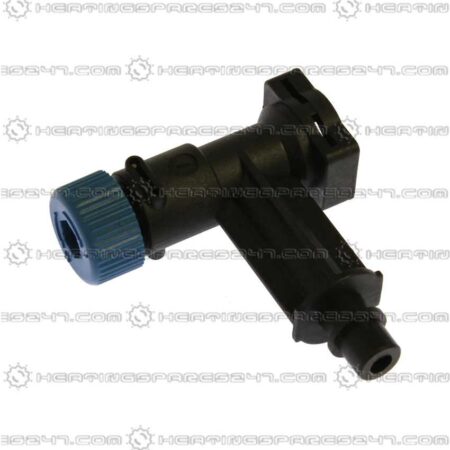 Saunier Duval Filling Cock 0020018455