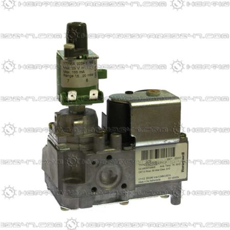 Saunier Duval Gas Valve 05719900