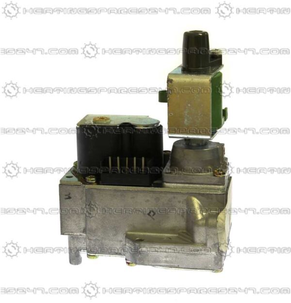 Saunier Duval Gas Valve 05719900 - Image 2