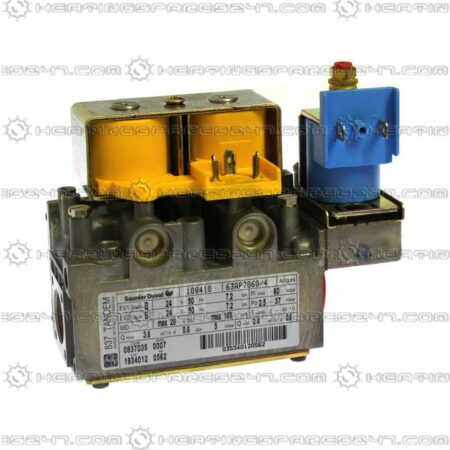 Saunier Duval Gas Valve 05727200