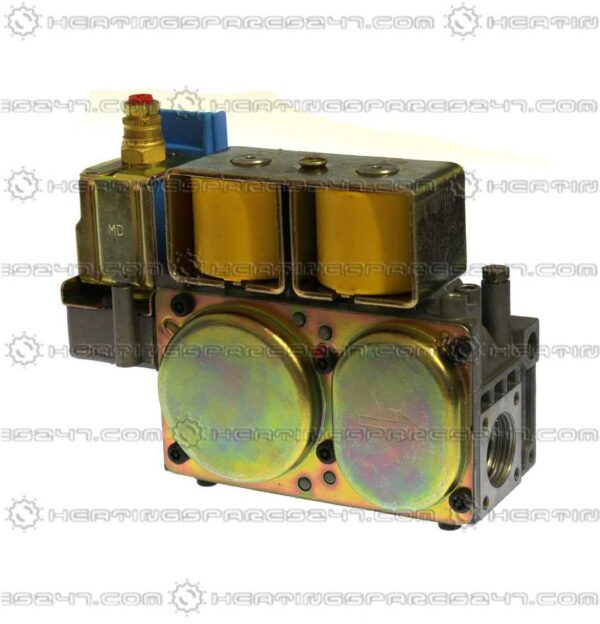 Saunier Duval Gas Valve 05727200 - Image 2
