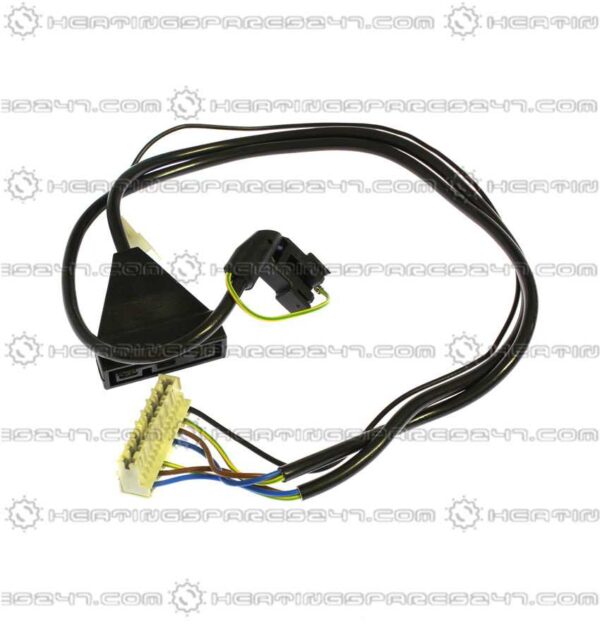Saunier Duval Ingition Lead S1008700