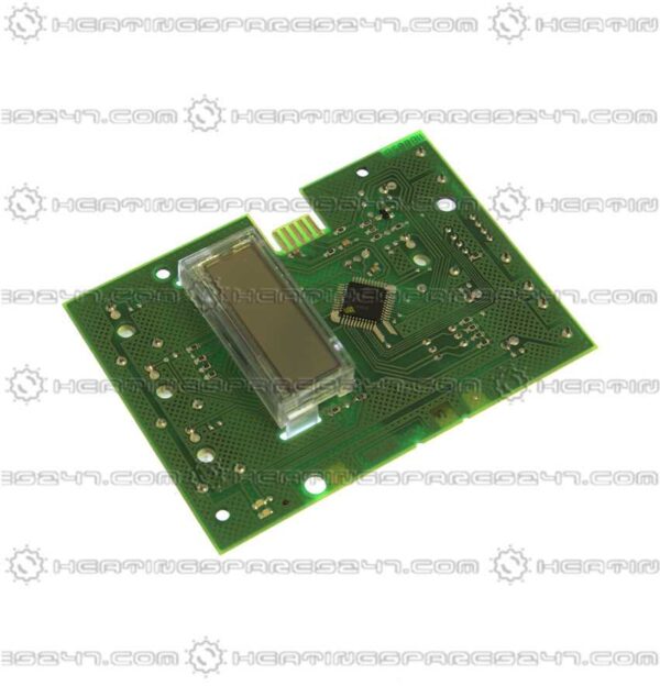 Saunier Duval Interface Card S1008100