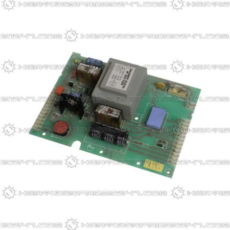 Saunier Duval Main PCB 05159600