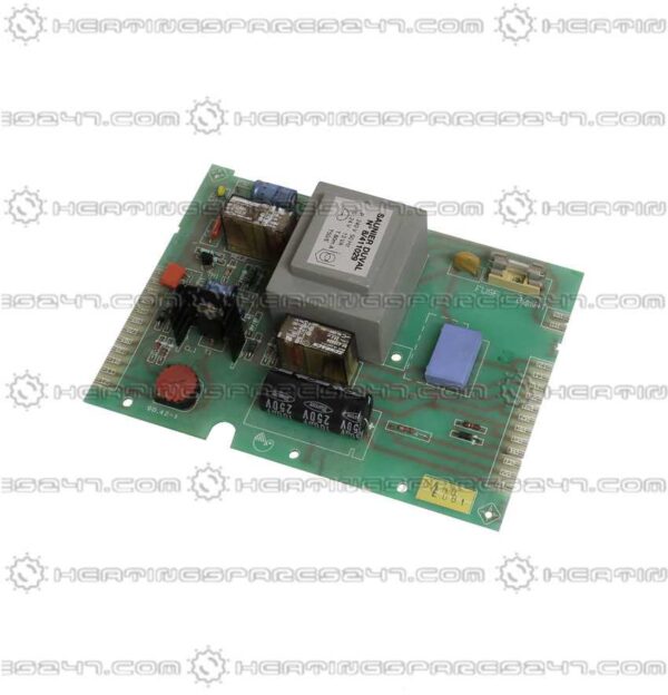 Saunier Duval Main PCB 05159600