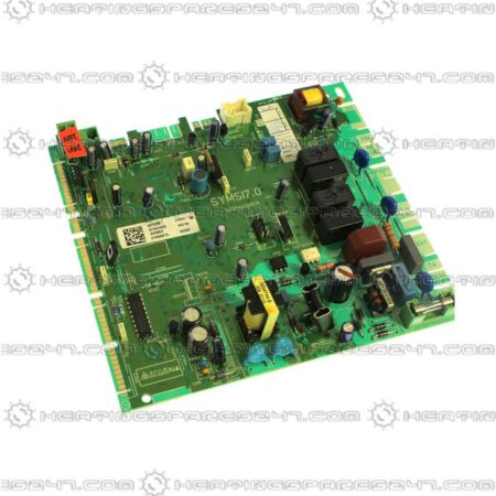 Saunier Duval PCB 05712700