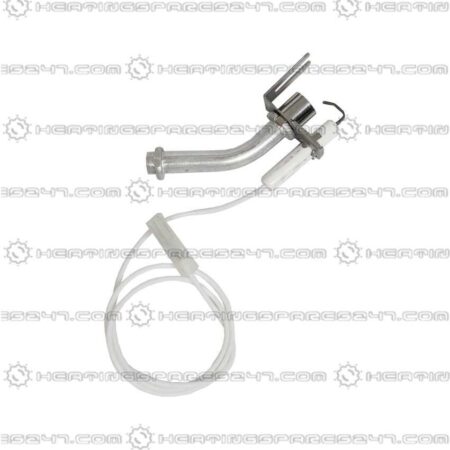 Saunier Duval Pilot Burner Electrode With Tube 05159900