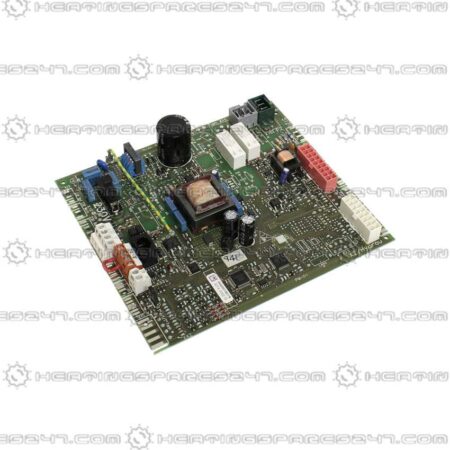 Saunier Duval Printed Circuit Board 0020018478