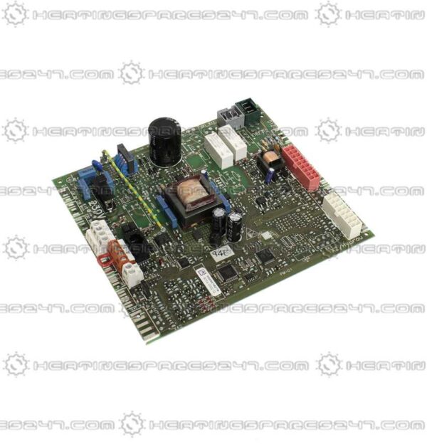 Saunier Duval Printed Circuit Board 0020018478