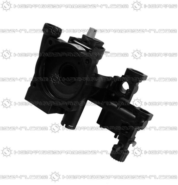 Saunier Duval Pump Block 0020037988 - Image 3