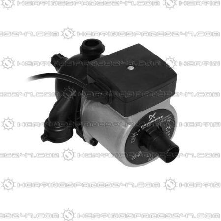 Saunier Duval Pump ISOFAST F28E 05720700 NLA