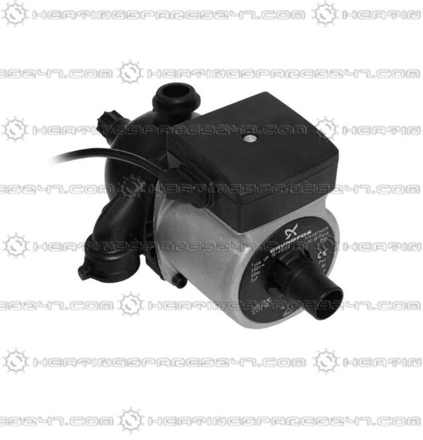 Saunier Duval Pump ISOFAST F28E 05720700 NLA