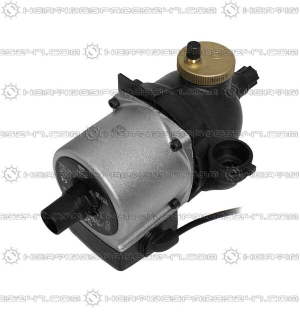 Saunier Duval Pump ISOFAST F28E 05720700 NLA - Image 2