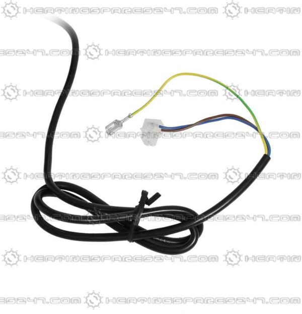 Saunier Duval Pump ISOFAST F28E 05720700 NLA - Image 3