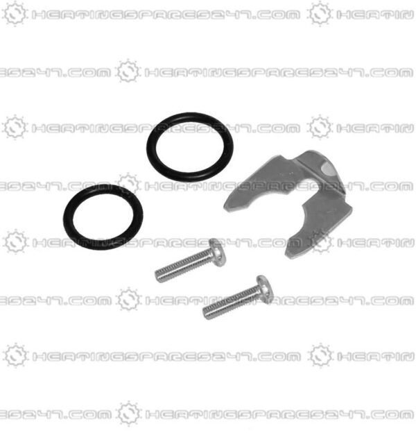 Saunier Duval Pump ISOFAST F28E 05720700 NLA - Image 4