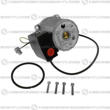 Saunier Duval Pump Motor S1061800