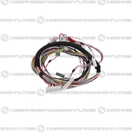 Saunier Duval Wiring Harness 05746200