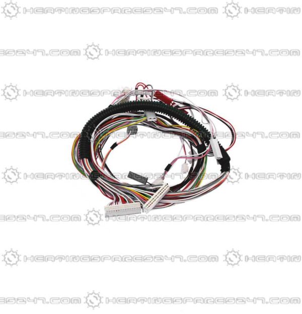 Saunier Duval Wiring Harness 05746200