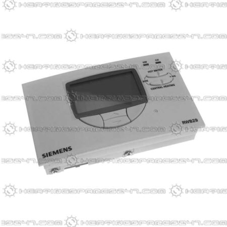 Siemens Universal Programmer RWB29Si