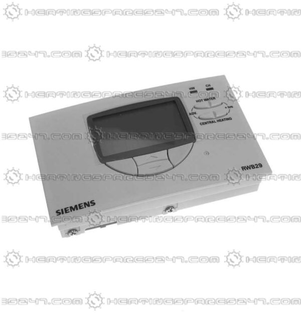 Siemens Universal Programmer RWB29Si