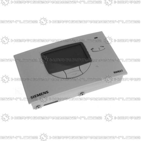 Siemens Universal Timeswitch RWB27