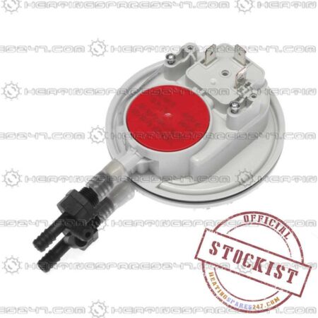 Sime Air Pressure Switch 5192100